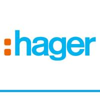 Hager MCCB's